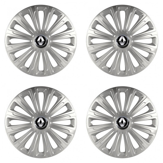 Poklice pro Renault (staršie logo) 14 TREND RC