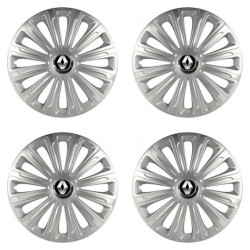 Poklice pro Renault (staršie logo) 14 TREND RC