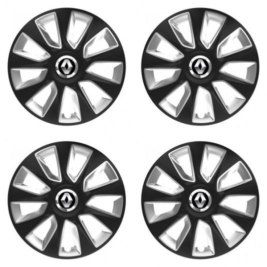 Poklice pro Renault (staršie logo) 14 STRATOS BS
