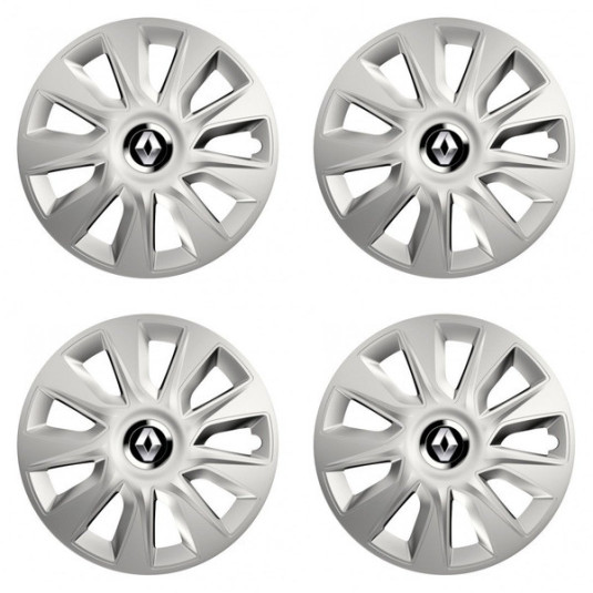 Poklice pro Renault (staršie logo) 14 STRATOS RC