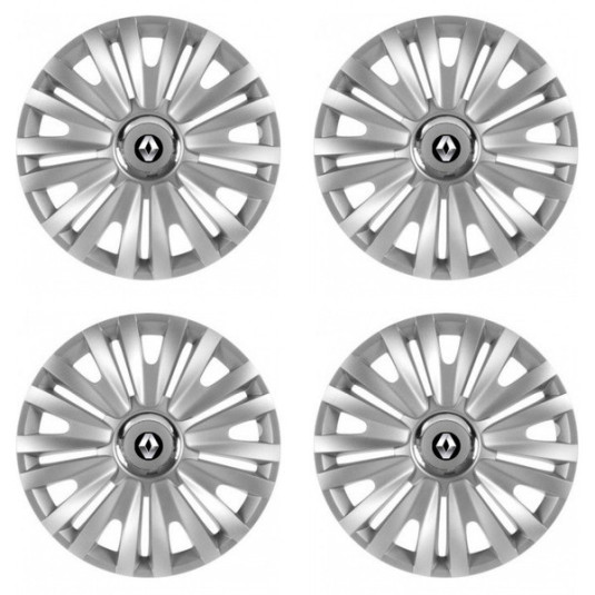 Poklice pro Renault (staršie logo) 14 ROYAL RC