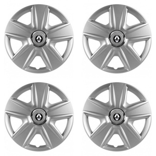 Poklice pro Renault (staršie logo) 14 ESPRIT RC