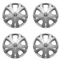 Poklice pro Renault (staršie logo) 14 DYNAMIC