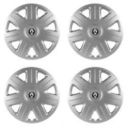 Poklice pro Renault (staršie logo) 15 Master