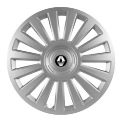 Poklice pro Renault (staršie logo) 15 Luxury