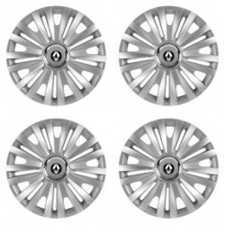 Poklice pro Renault (staršie logo) 15 ROYAL