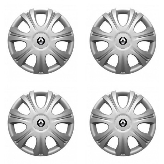 Poklice pro Renault (staršie logo) 15 IMPULSE