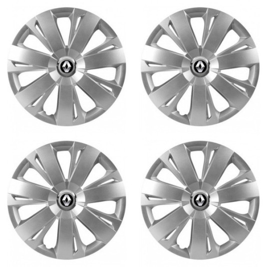 Poklice pro Renault (staršie logo) 15 ENERGY RC