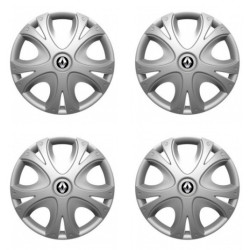 Poklice pro Renault (staršie logo) 15 DYNAMIC