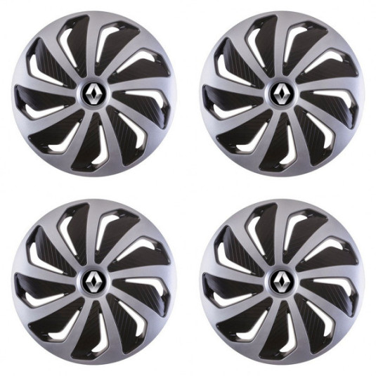 Poklice pro Renault (staršie logo) 16 WIND SB