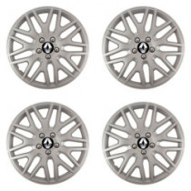 Poklice pro Renault (staršie logo) 16 DAKAR