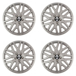 Poklice pro Renault (staršie logo) 16 DAKAR