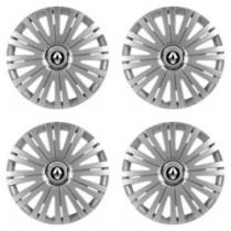 Poklice pro Renault (staršie logo) 16 ACTIVE RC