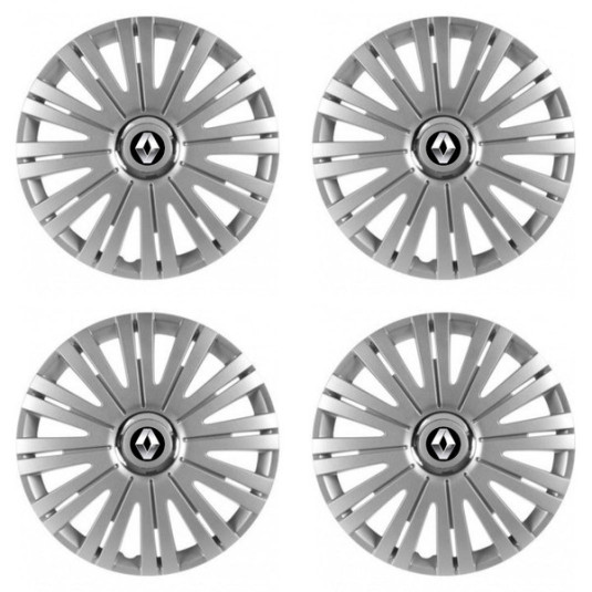 Poklice pro Renault (staršie logo) 16 ACTIVE RC