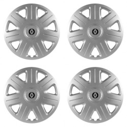 Poklice pro Renault (nové logo) 14 Master