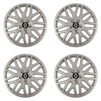 Poklice pro Renault (nové logo) 14 DAKAR