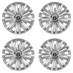 Poklice pro Renault (nové logo) 14 ROYAL RC