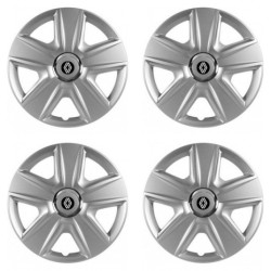 Poklice pro Renault (nové logo) 14 ESPRIT RC