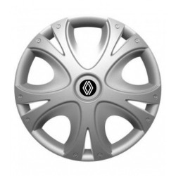 Poklice pro Renault (nové logo) 14 DYNAMIC
