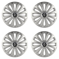 Poklice pro Renault (nové logo) 15 TREND RC