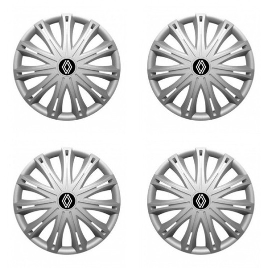 Poklice pro Renault (nové logo) 15 SPARK