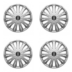 Poklice pro Renault (nové logo) 15 SPARK