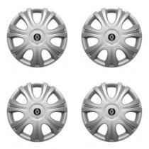 Poklice pro Renault (nové logo) 15 IMPULSE