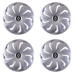 Poklice pro Renault (nové logo) 16 WIND RC SI