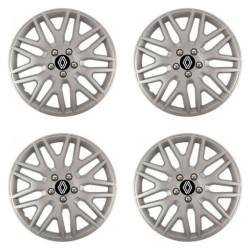 Poklice pro Renault (nové logo) 16 DAKAR