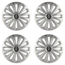 Poklice pro Renault (nové logo) 16 TREND RC