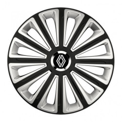 Poklice pro Renault (nové logo) 16 TREND RC double colour