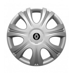 Poklice pro Renault (nové logo) 16 IMPULSE 16-VERSACO
