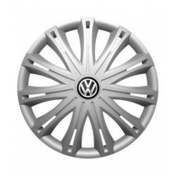 Poklice pro VW (černé) 17 SPARK