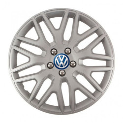 Poklice pro VW (modré) 14 DAKAR
