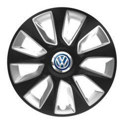 Poklice pro VW (modré) 14 STRATOS BS