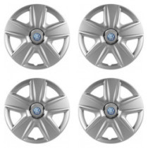 Poklice pro VW (modré) 14 ESPRIT RC