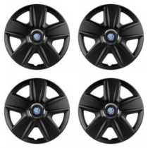 Poklice pro VW (modré) 14 ESPRIT RC BLACK