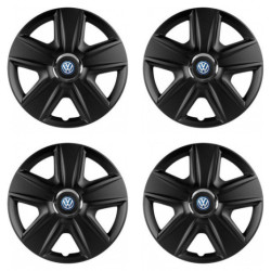 Poklice pro VW (modré) 14 ESPRIT RC BLACK