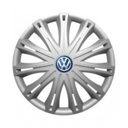 Poklice pro VW (modré) 15 SPARK