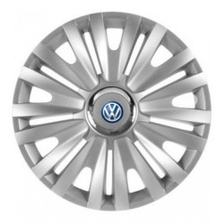 Poklice pro VW (modré) 15 ROYAL