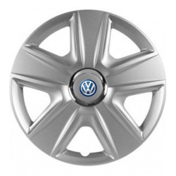 Poklice pro VW (modré) 15 ESPRIT