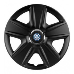 Poklice pro VW (modré) 16 ESPRIT RC BLACK
