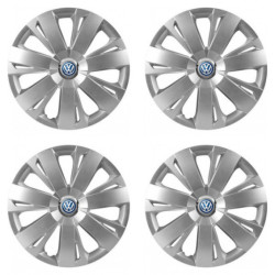 Poklice pro VW (modré) 16 ENERGY RC