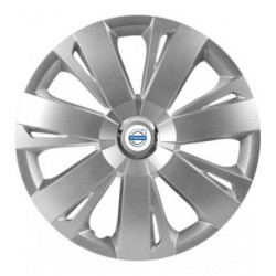 Poklice pro Volvo (bílé) 15 ENERGY RC