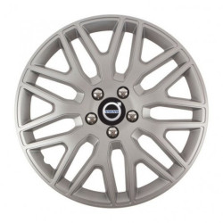 Poklice pro Volvo (černé) 14 DAKAR