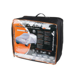 Plachta proti krupám pre Mazda 3 4dverové (2010-2013)