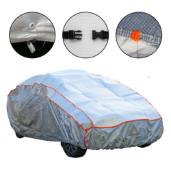 Plachta pro CITROËN C4 3dverové (2005-2010) proti krupobití