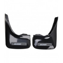 Univerzální zástěrky zadní, sada 2ks