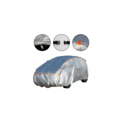 Plachta pro SEAT Altea (2004-2009) proti krupobití