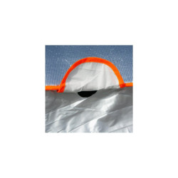 Plachta pro BMW X6 (G06) (2019-2023) proti krupobití